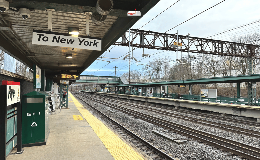 Train Map Rye Nyc To Rye Train Schedules – Train Schedules & Timetables – BAHG