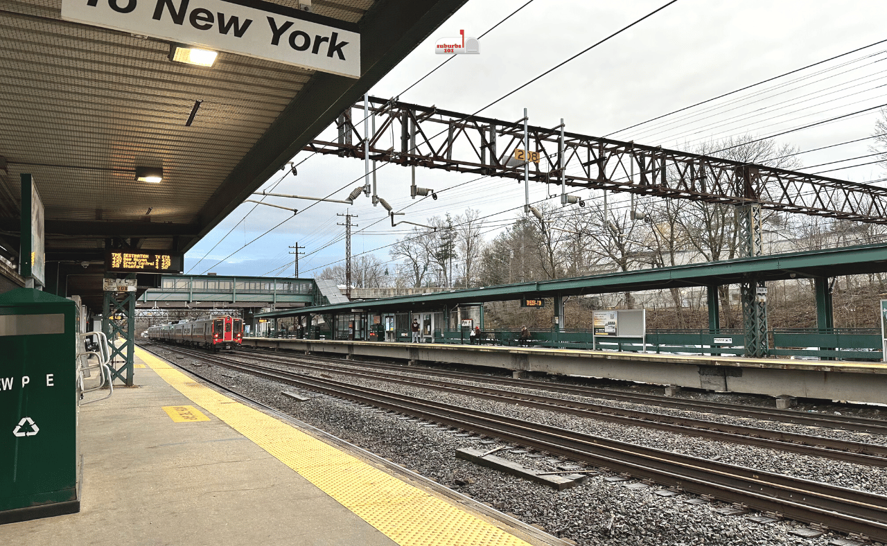 17 Most Affordable Commuter Towns to NYC 2024 Suburbs 101