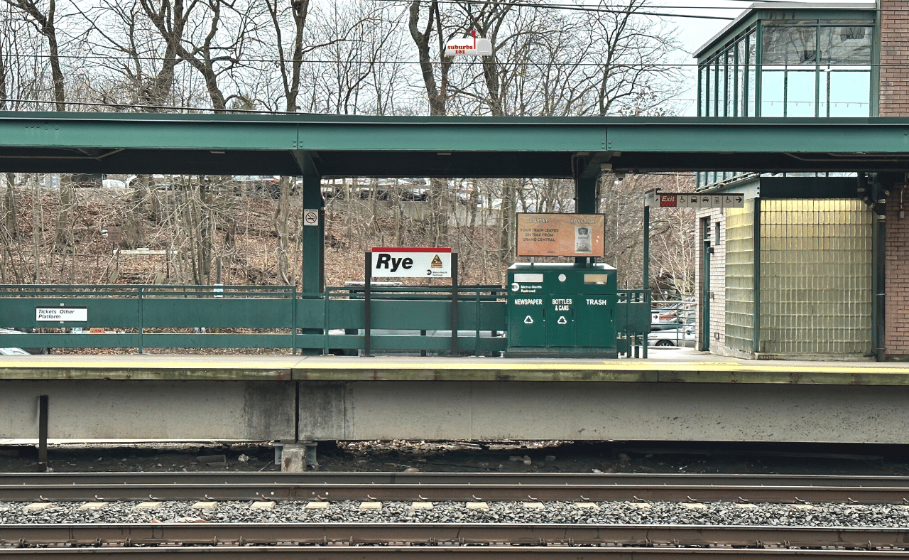 Guide to Metro North Train Station Parking in Westchester Suburbs 101