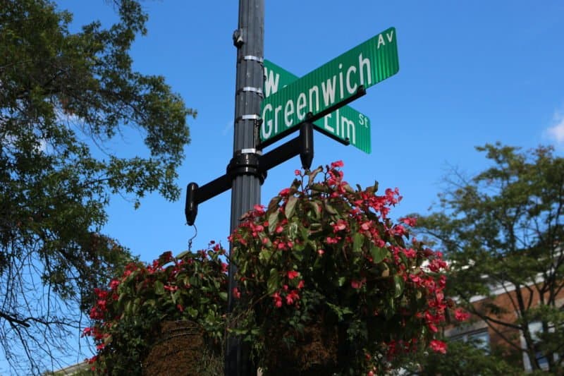 Insider's Guide to Parking at the Greenwich MetroNorth Train Station