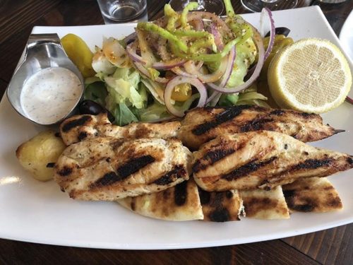 Best Restaurants in Greenwich, CT (according to locals) - Suburbs 101