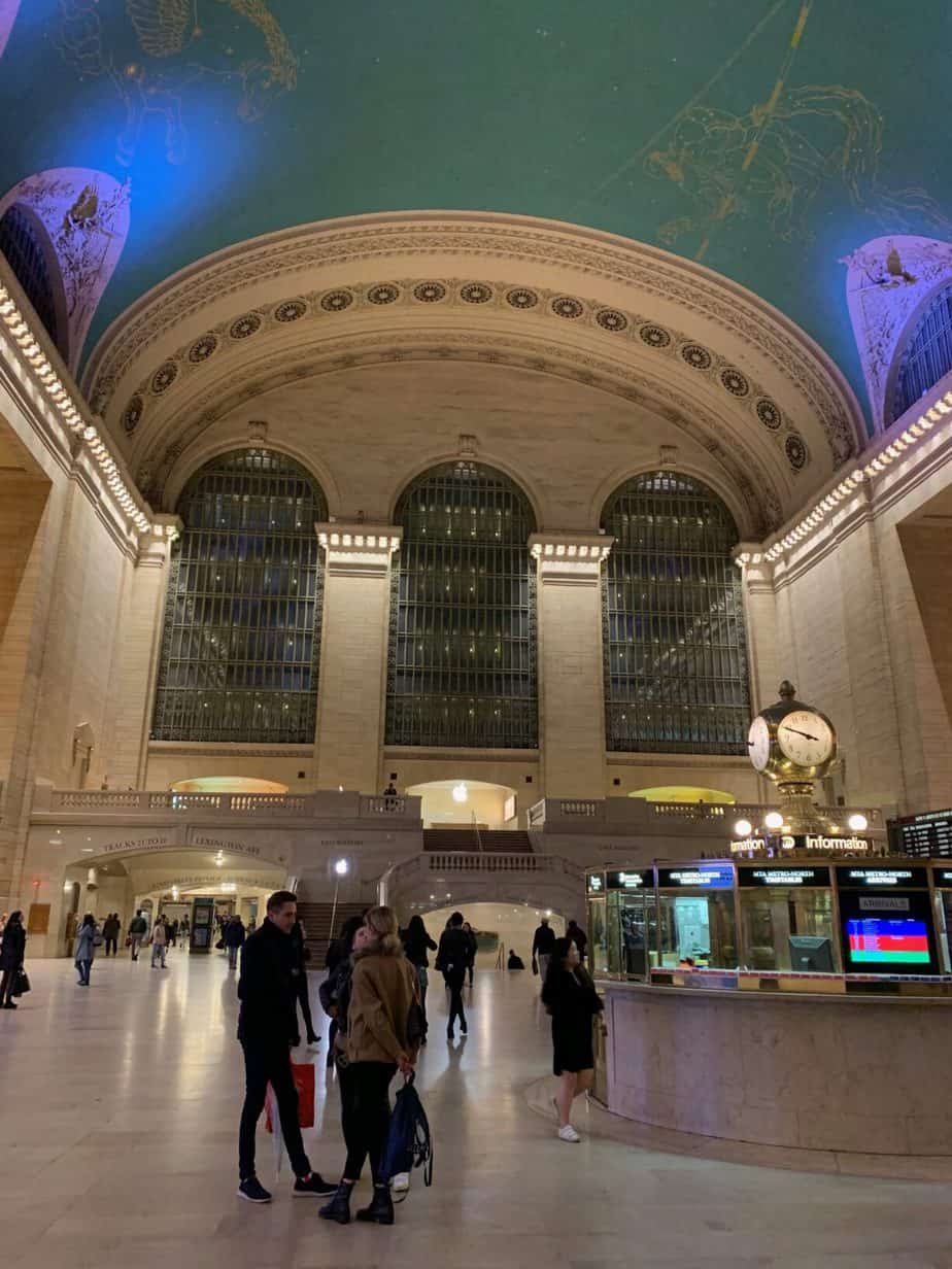 Westchester to NYC in Less than 35 minutes Suburbs 101