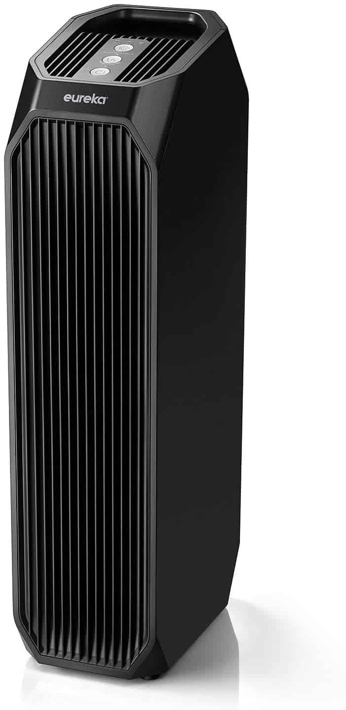 Upgrade Your Air Filters and Air Purifiers to Reduce Indoor Covid19