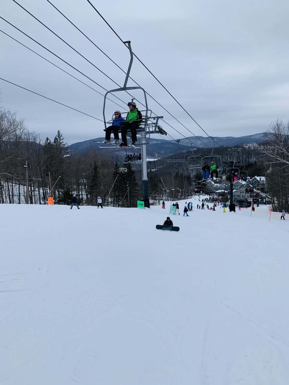 jiminy peak Suburbs 101