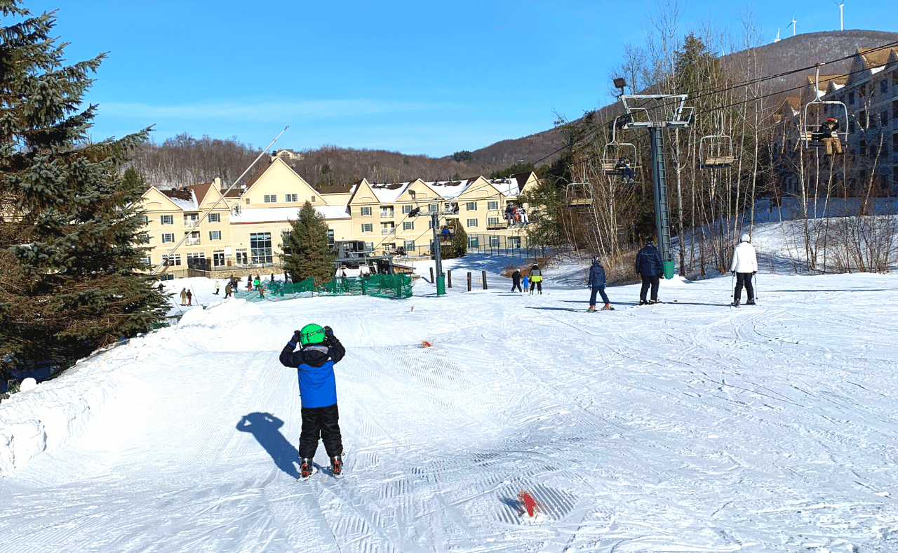 Complete Guide to Jiminy Peak Ski, Stay, Eat Suburbs 101