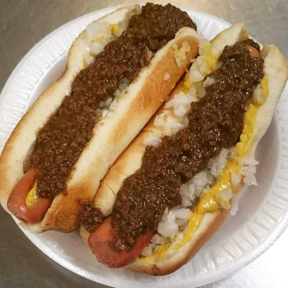 Best Roadside Hot Dog Stands in Connecticut Suburbs 101
