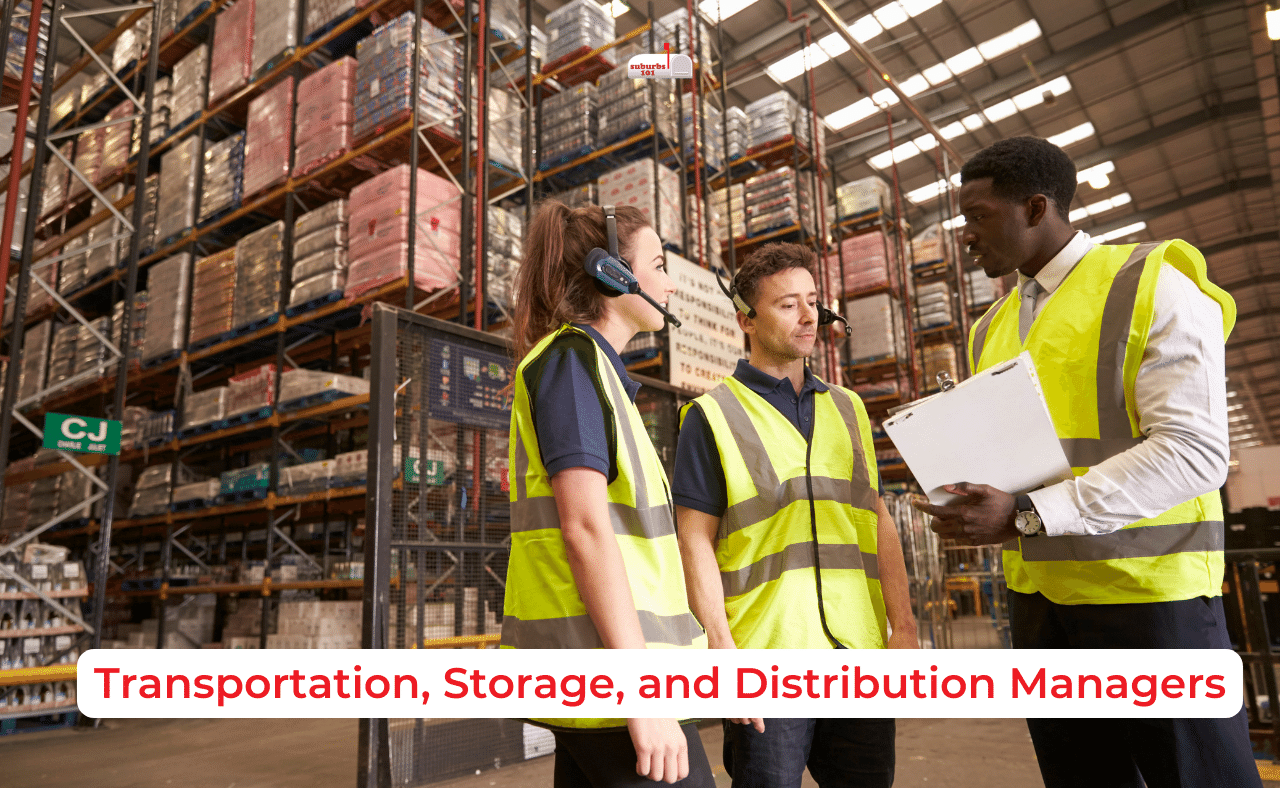 Highest Paying Jobs in South Carolina without a Degree (Over 85K