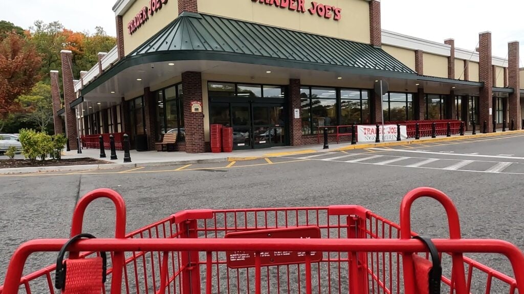 Trader Joe's