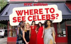 Where to See Celebrities in NYC - Suburbs 101