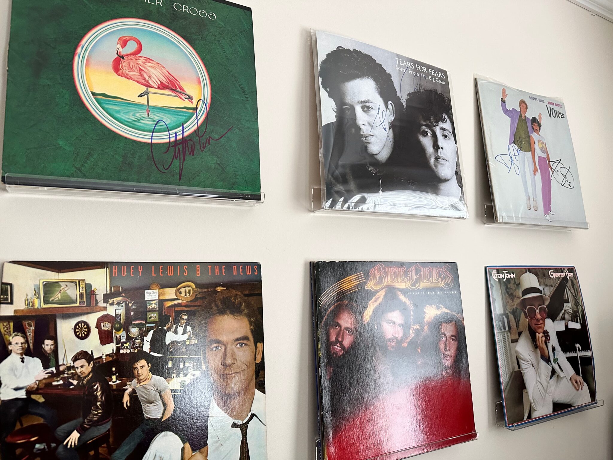 Beginner's Guide How to Start a Vinyl Collection Suburbs 101