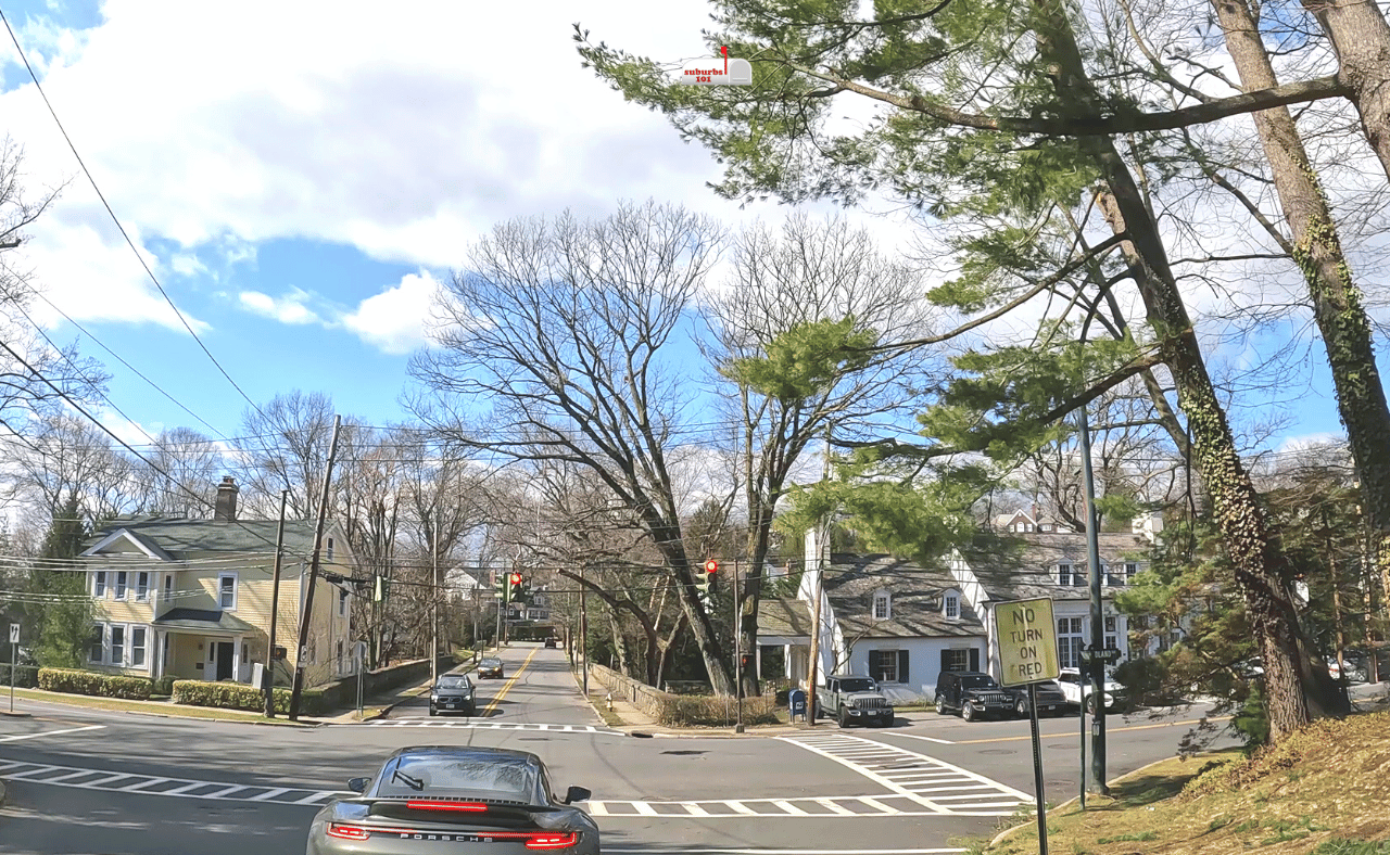 How Much Does it Cost to Live in Bronxville, NY? (17,000+ a month