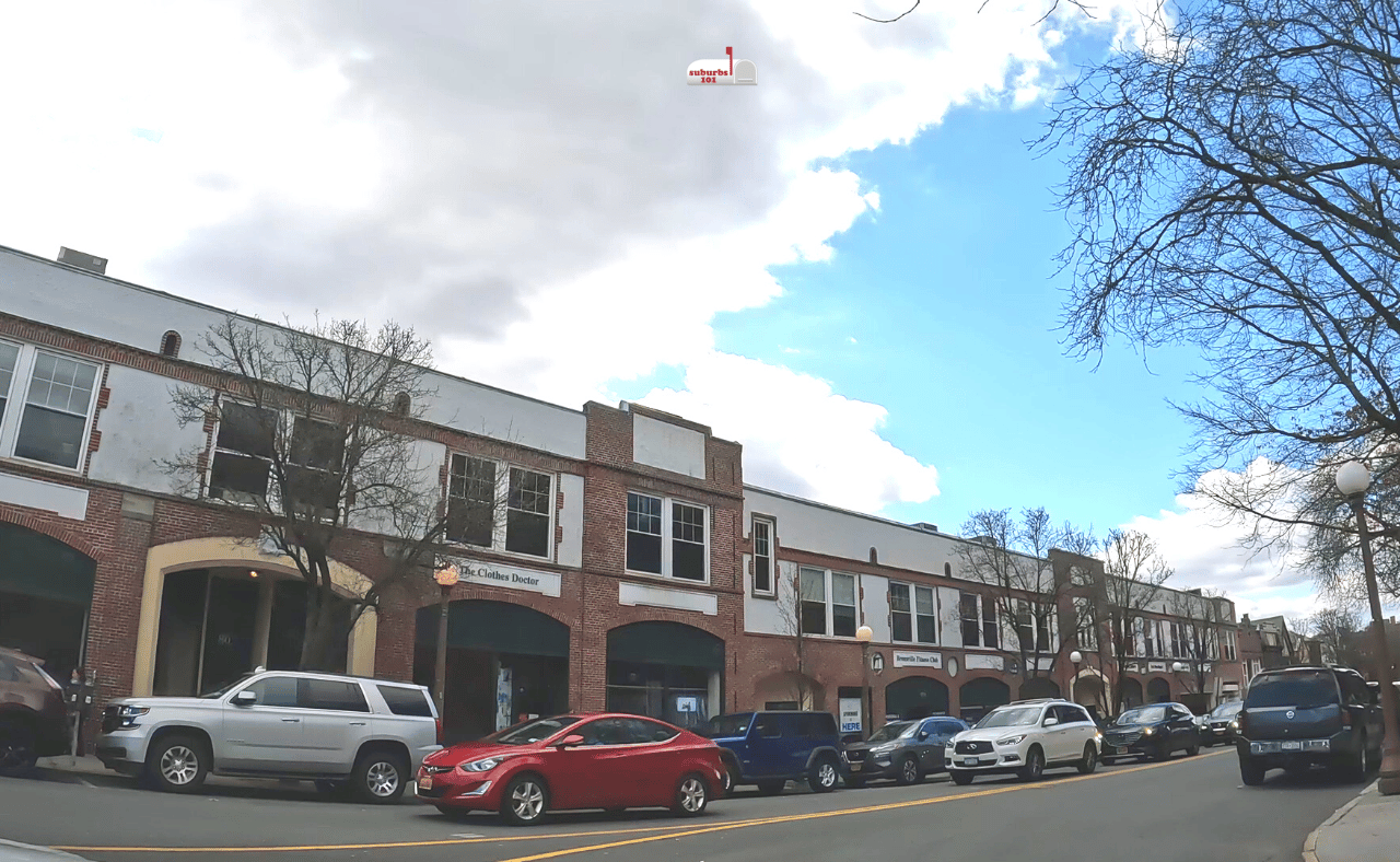 The Truth About living in Bronxville, NY Suburbs 101