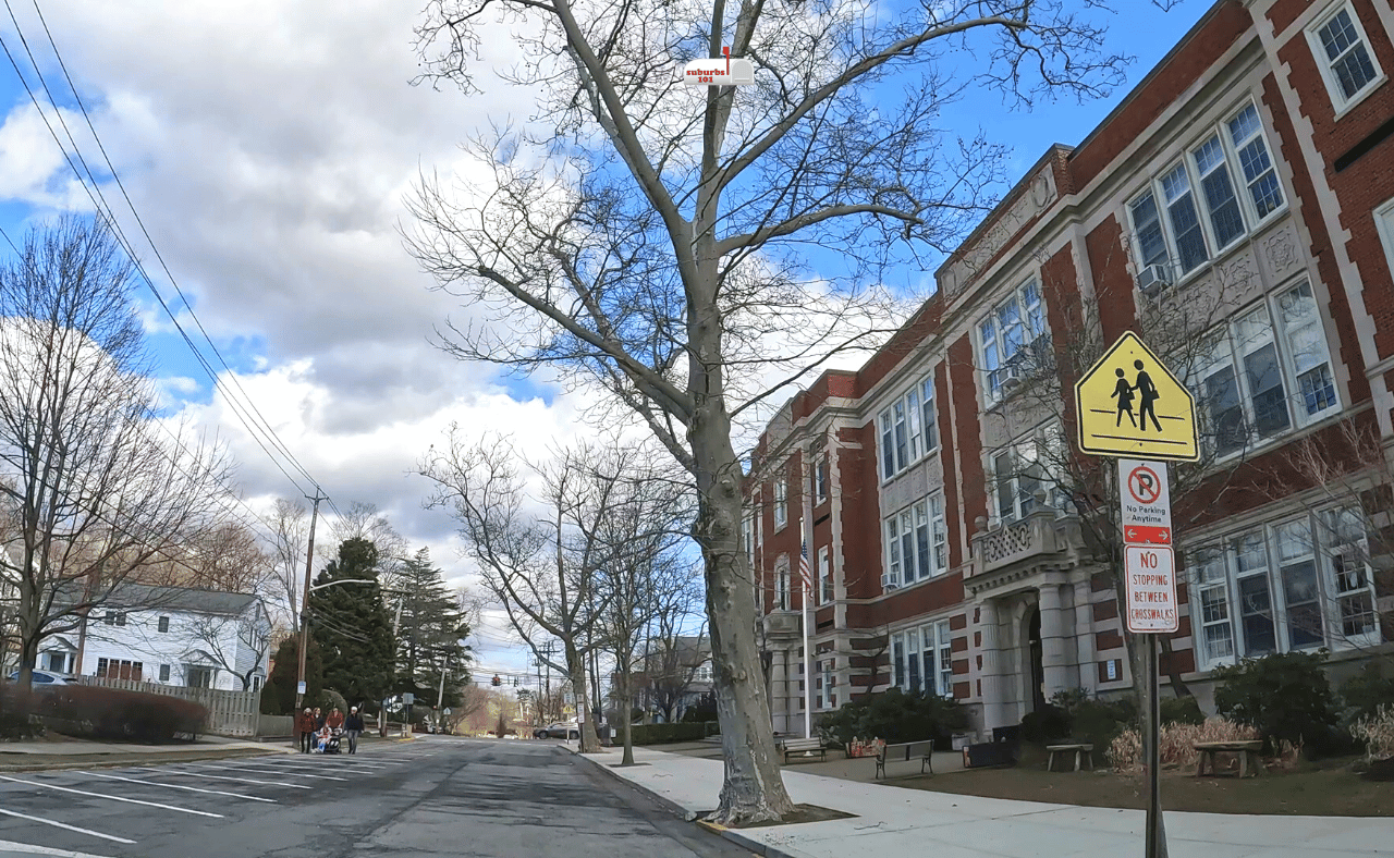 The Truth About living in Larchmont, NY Suburbs 101