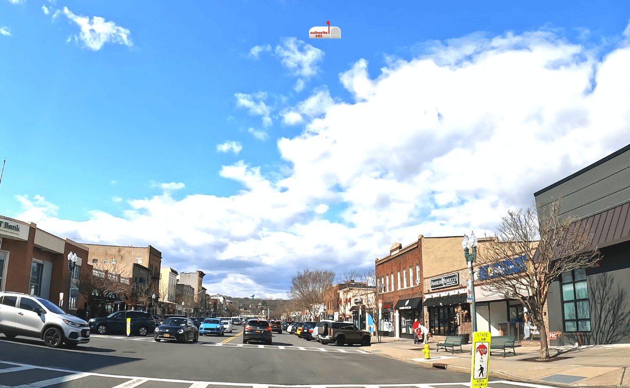 How Much Does It Cost to Live in Mamaroneck, NY? (11,0000+ a month