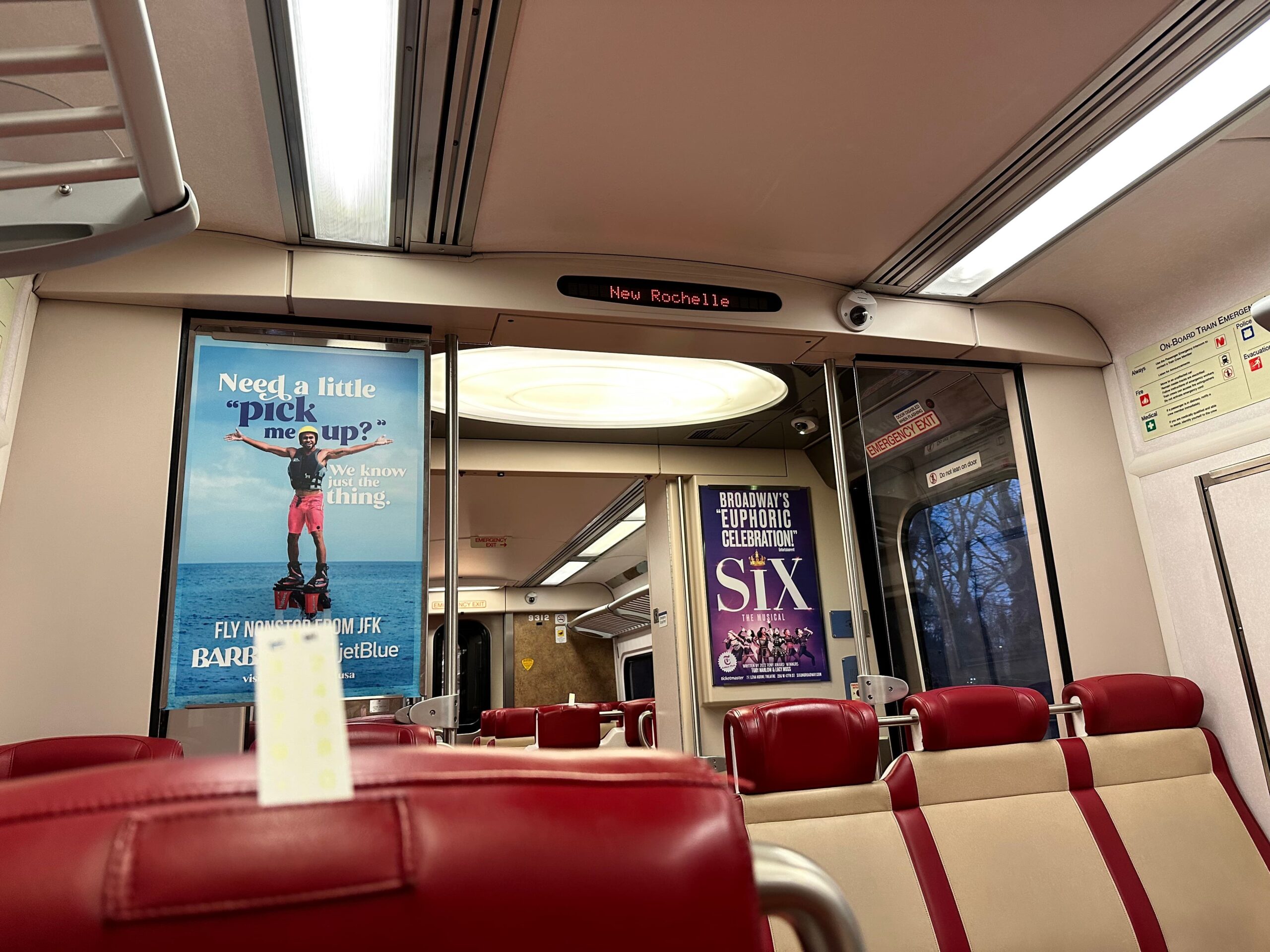 Best Metro North Station for Rye Brook Residents Suburbs 101