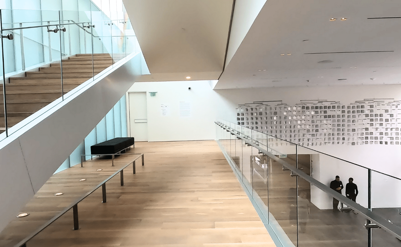 Inside the New Bruce Museum in Greenwich, CT (photos and video) - Suburbs  101