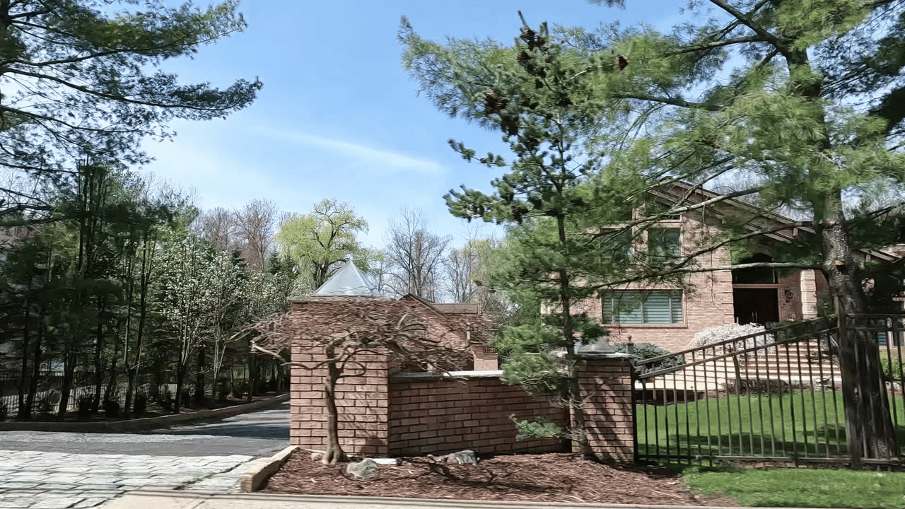 Northern New Jersey Towns with the Highest Property Taxes (and lowest taxes) 2024 Suburbs 101