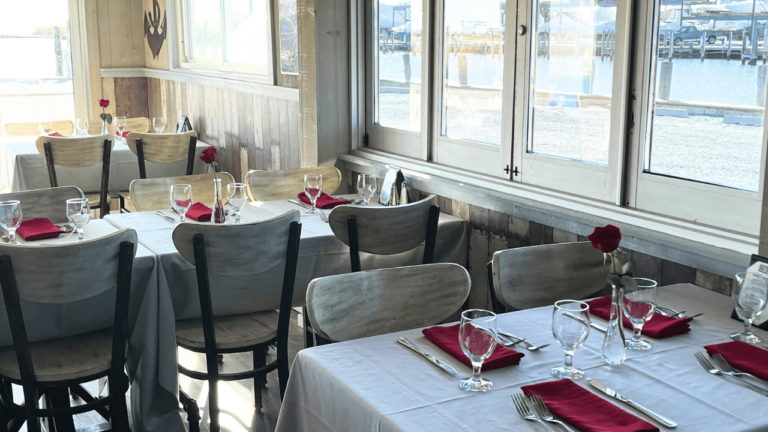10 Best Waterfront Brunch on Long Island - Suburbs 101