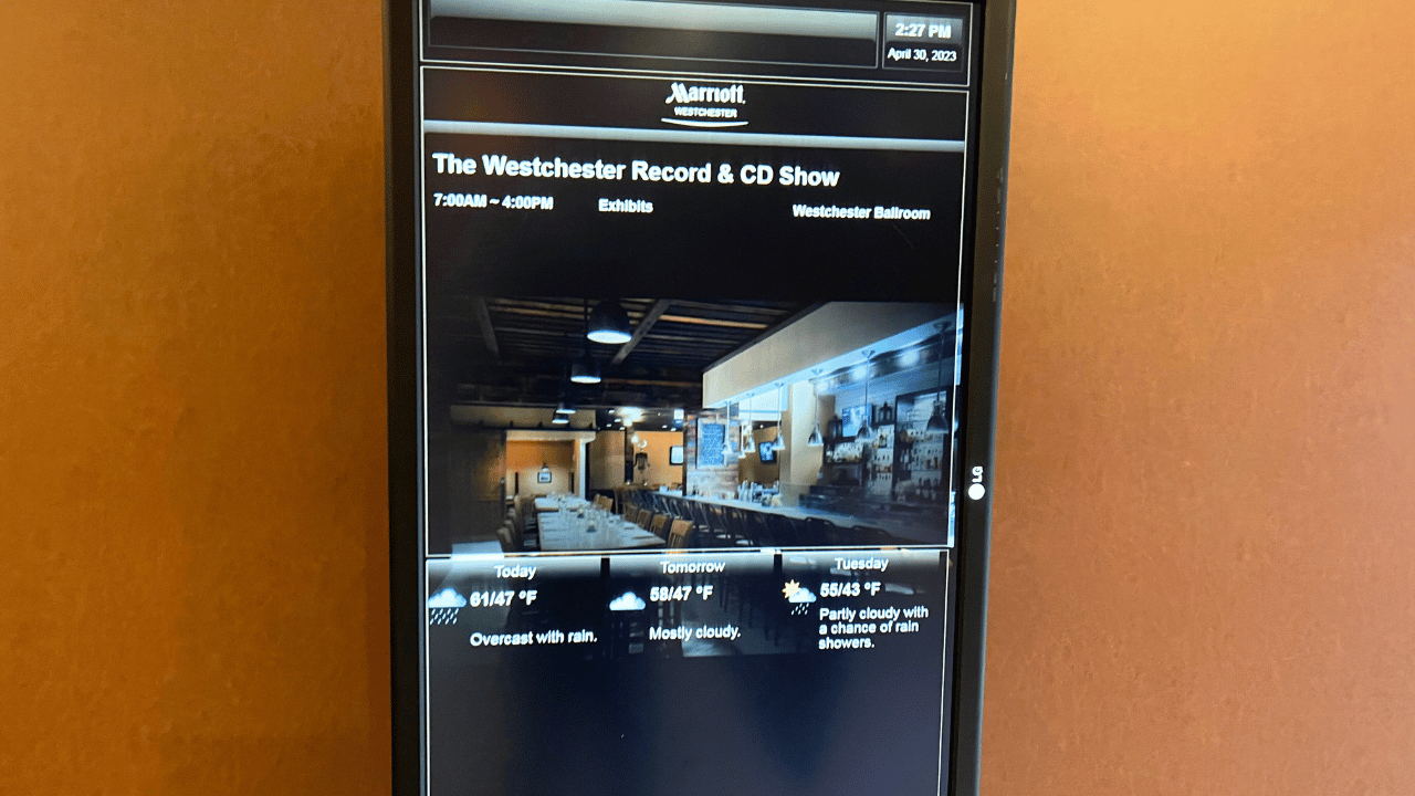 Ultimate Guide to the Westchester Record and CD Show Suburbs 101