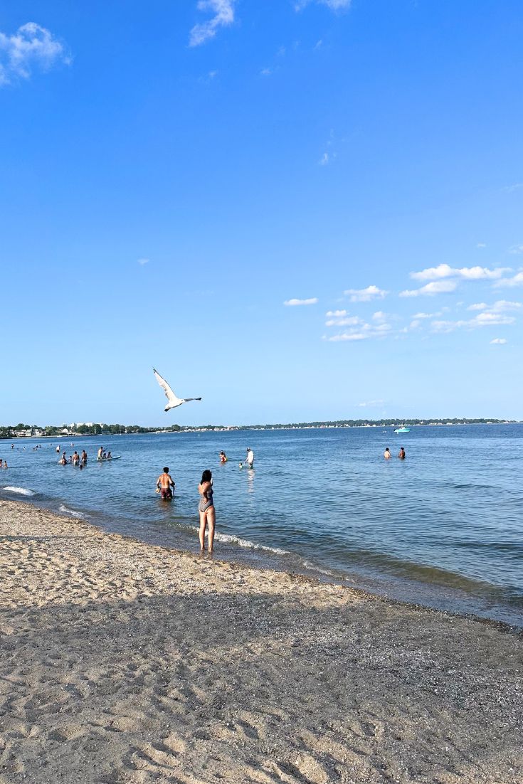 12 Best Beach Towns to Live in Near NYC 2026 - Suburbs 101