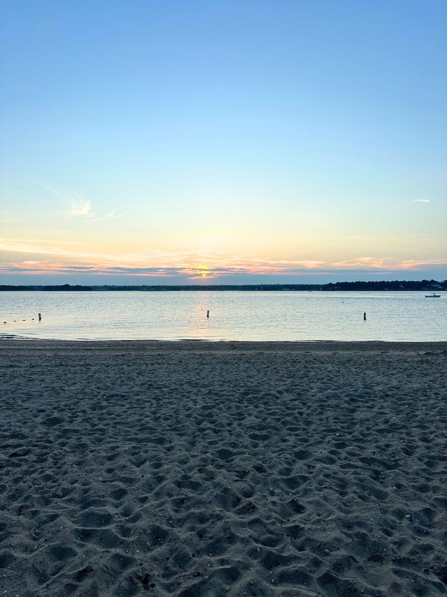 CT Beach