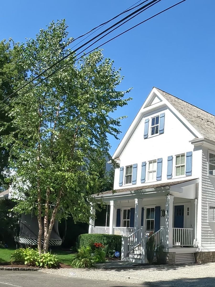 10 Best Places to Live in Connecticut for Families (2024) Suburbs 101