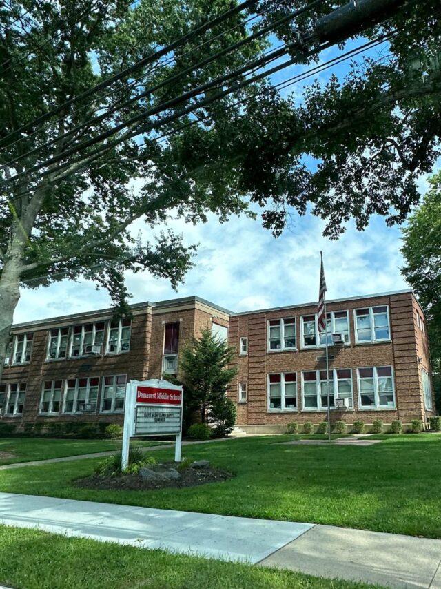 10 Best Places to Live in New Jersey for Families (2024) - Suburbs 101