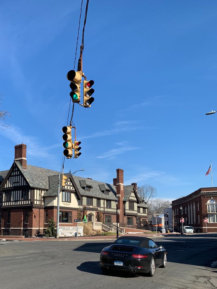 Top 11 Wealthiest Towns in Connecticut (2024) Suburbs 101