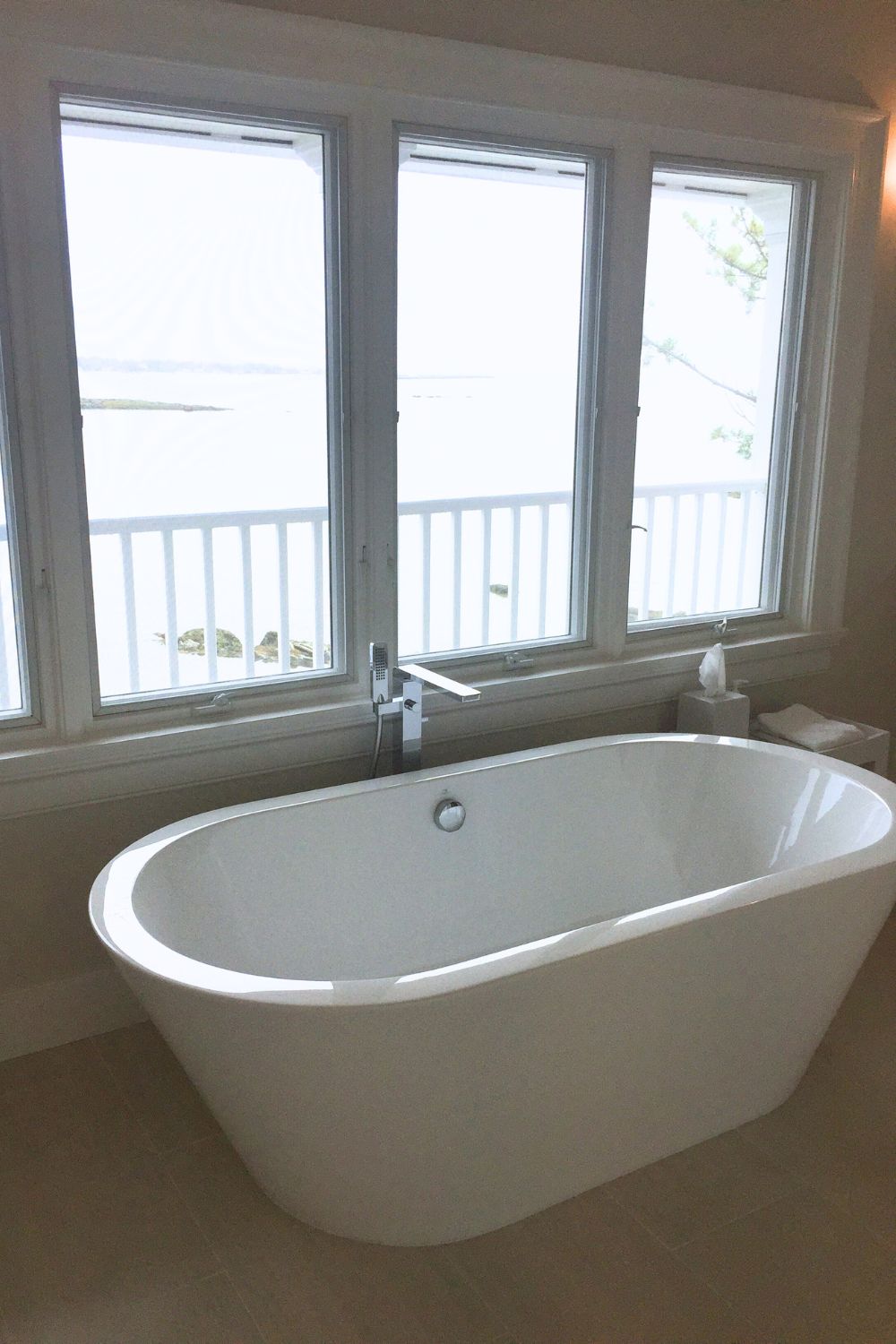 24 Luxury Master Bathroom Design Ideas that will WOW You - Suburbs 101
