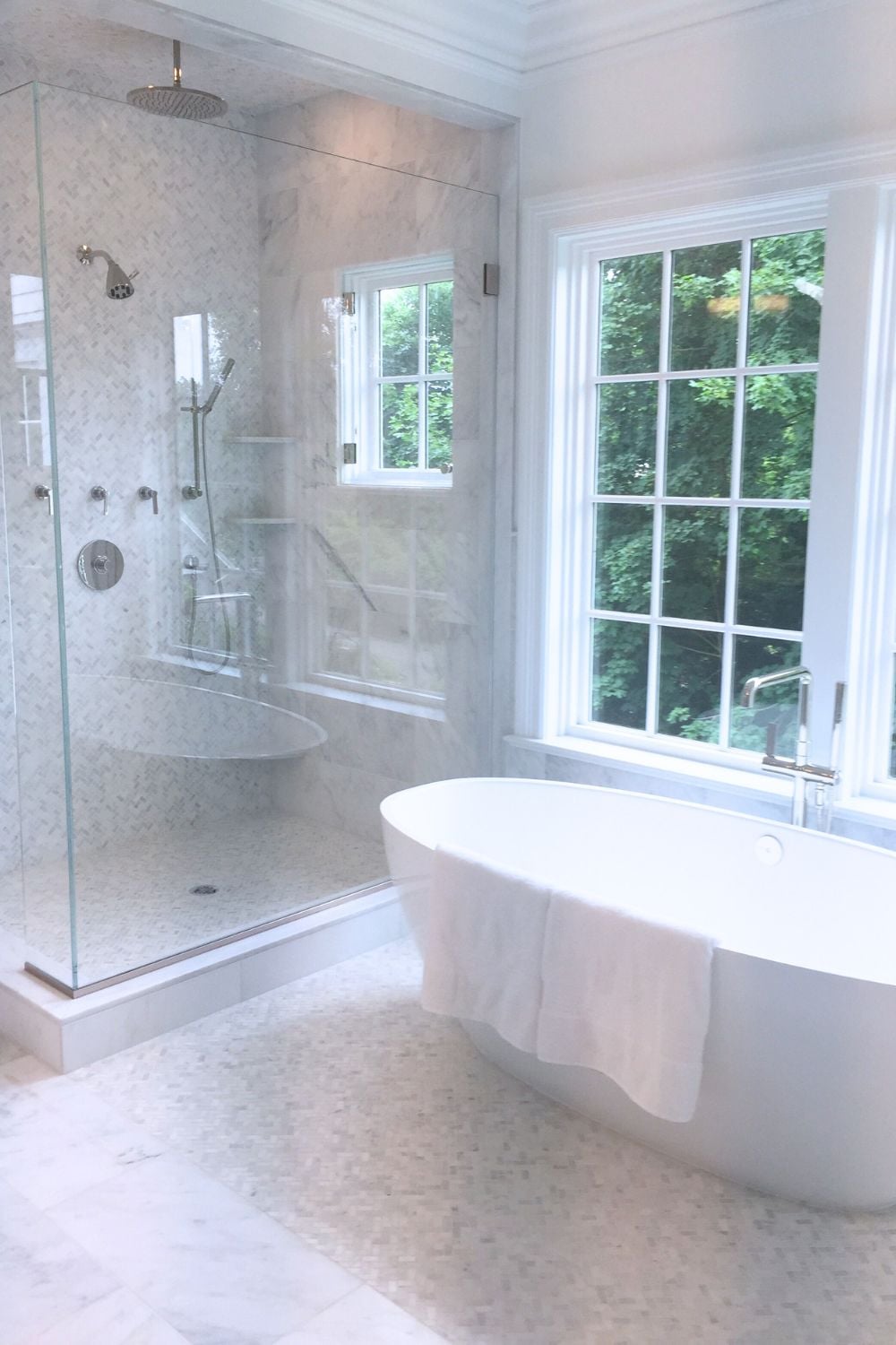 Ultimate Guide: Bathroom Design Ideas to Inspire - Suburbs 101