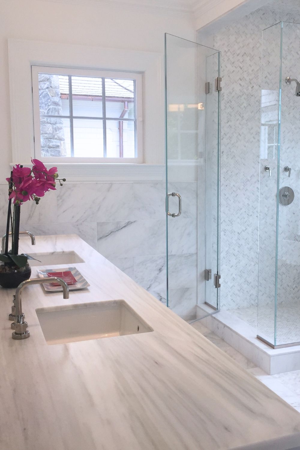 24 Luxury Master Bathroom Design Ideas that will WOW You - Suburbs 101