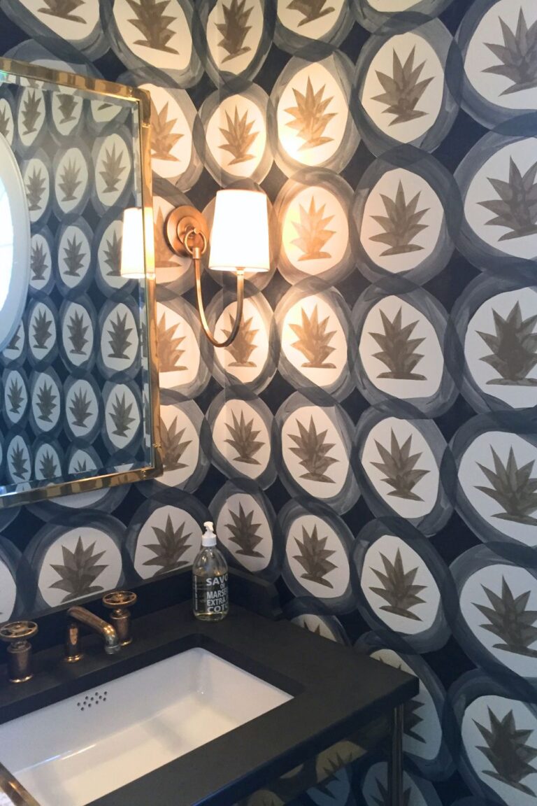 12 Powder Room Design Ideas - Suburbs 101