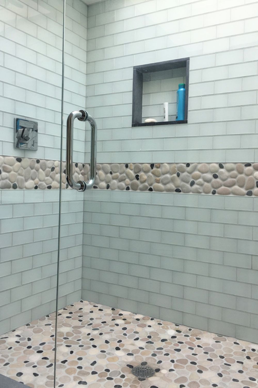 15+ Bathroom Tile Ideas - Suburbs 101