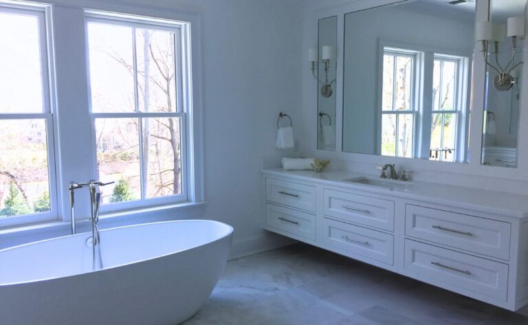 Ultimate Guide: Bathroom Design Ideas to Inspire - Suburbs 101