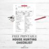 The 50 Things to Look for When Buying a House in the Suburbs (FREE ...