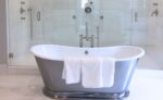 24 Luxury Master Bathroom Design Ideas that will WOW You - Suburbs 101