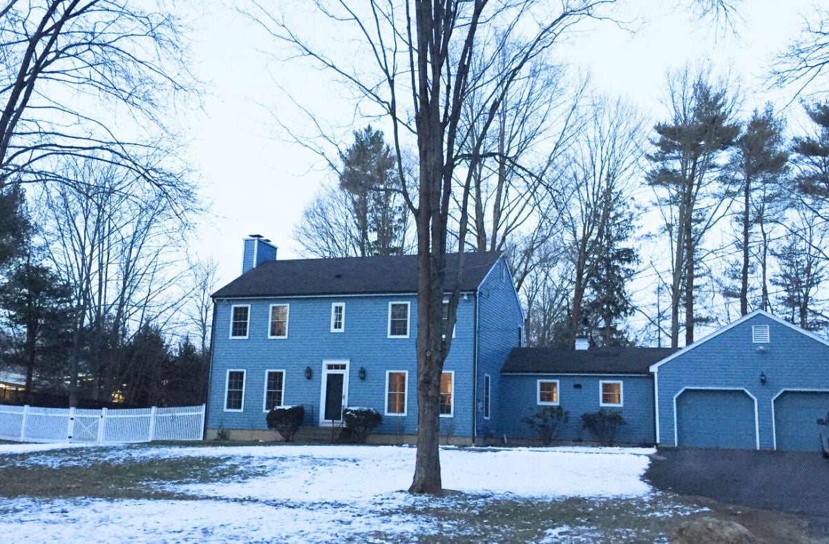 7 Reasons Why Winter is a Good Time to Sell Your HouseSpring is Too