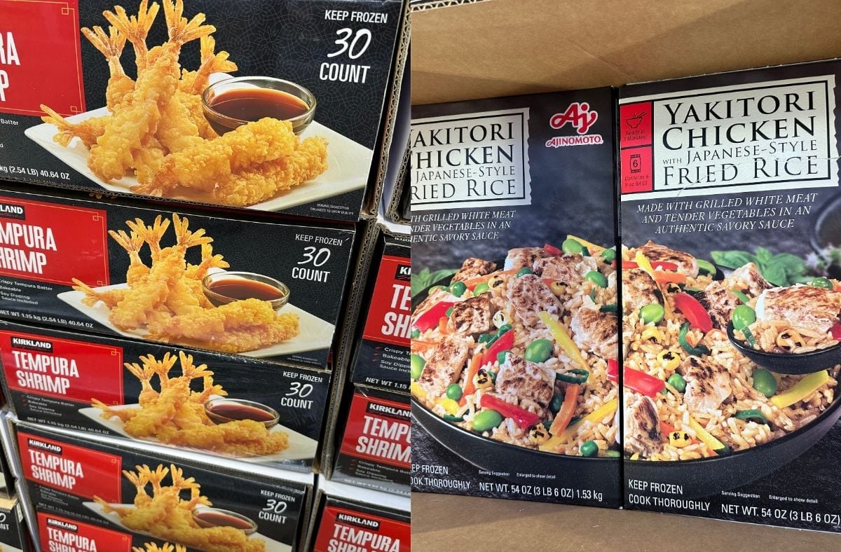 17 Easy Costco Meals for Lazy Weeknight Dinners - Suburbs 101