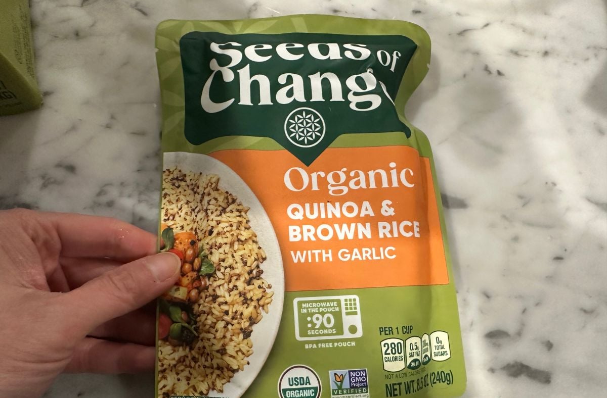 12 Best Healthy Foods that I Only Buy at Costco Because It's Cheaper