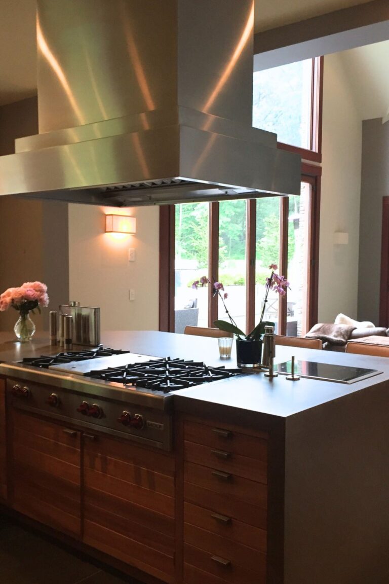 23 Stunning Kitchen Countertop Ideas to Make Your Home Look Luxurious - Suburbs 101