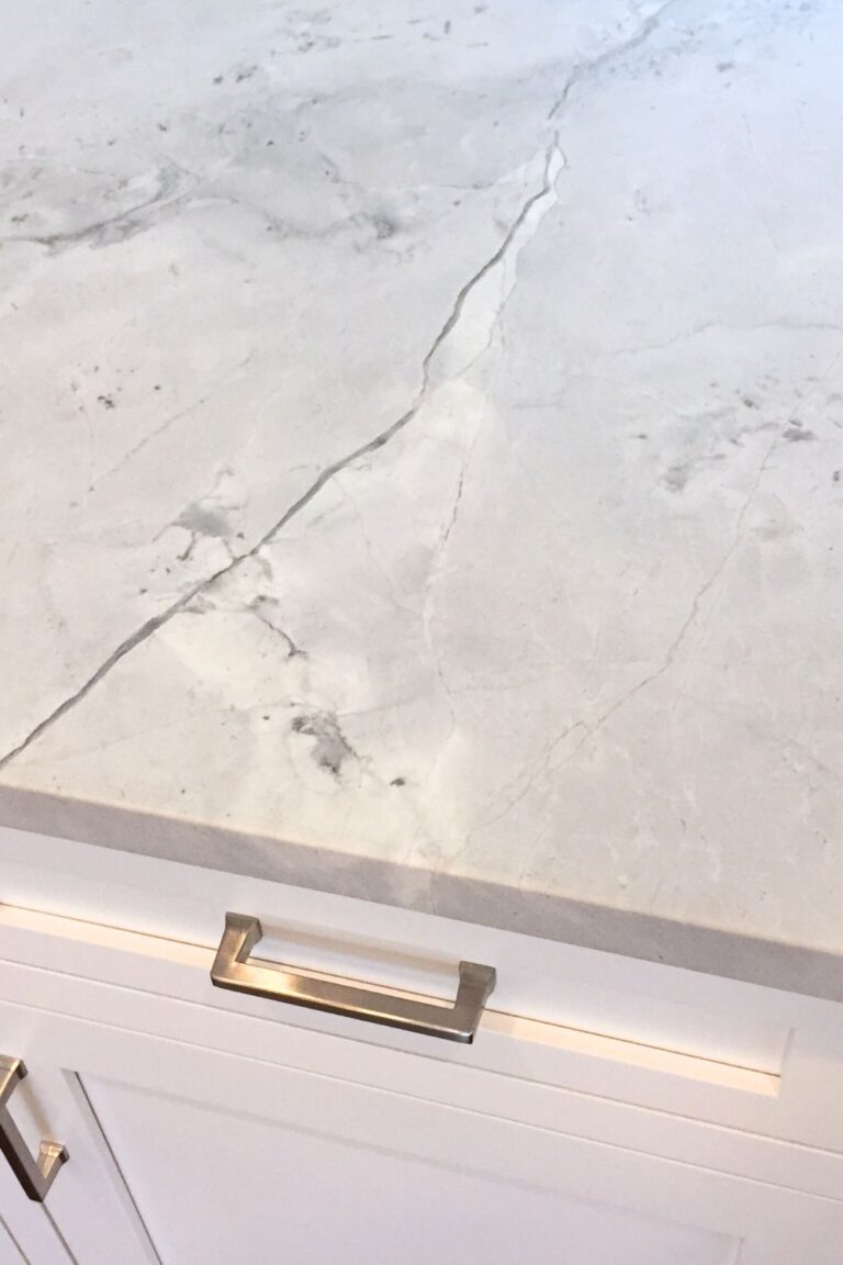 23 Stunning Kitchen Countertop Ideas to Make Your Home Look Luxurious ...