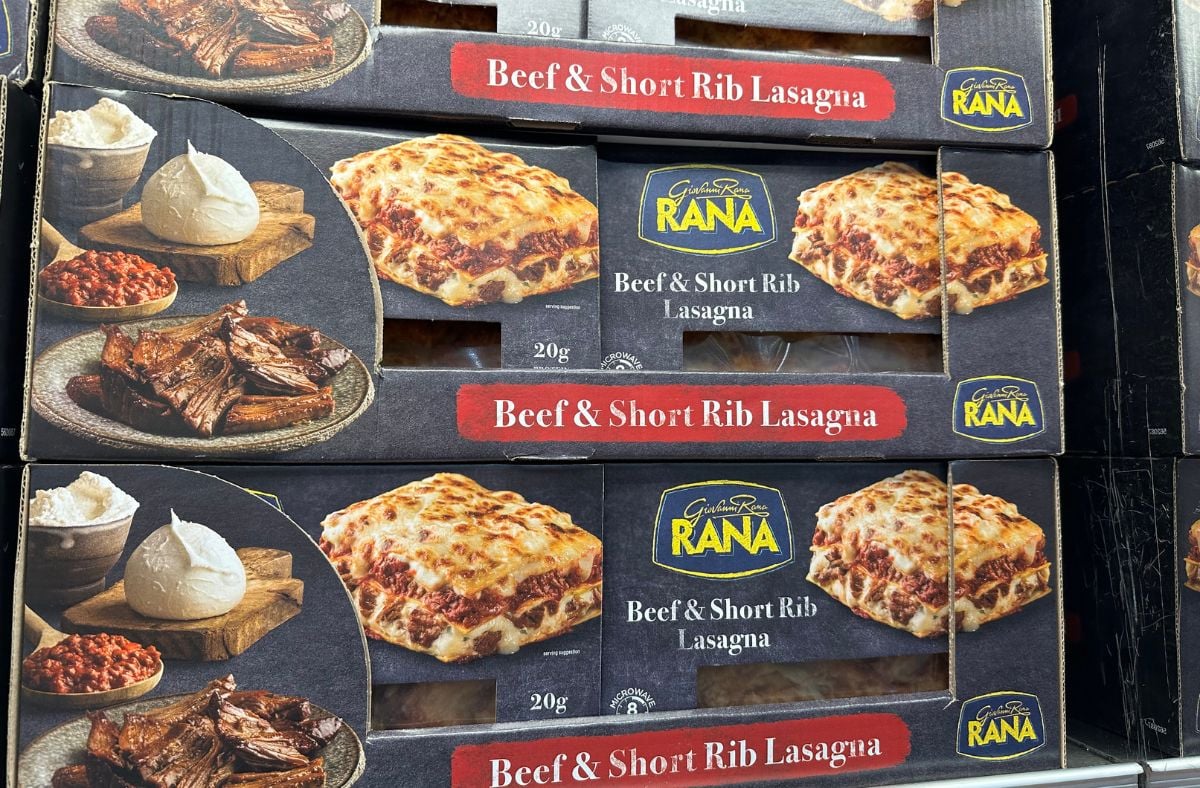 38 Easy Fall Party Food Ideas from Costco - Suburbs 101