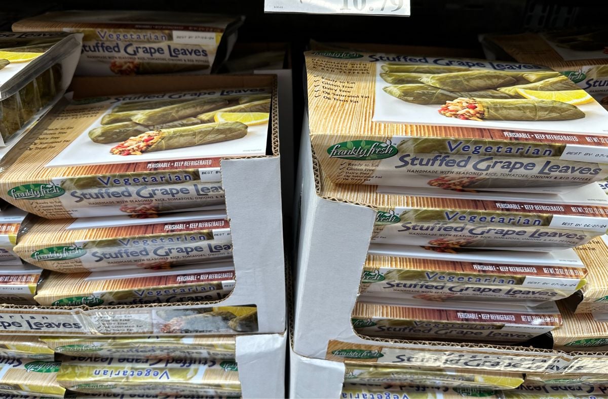 30 Easy Costco Party Snacks & Appetizers to Feed a Crowd Suburbs 101