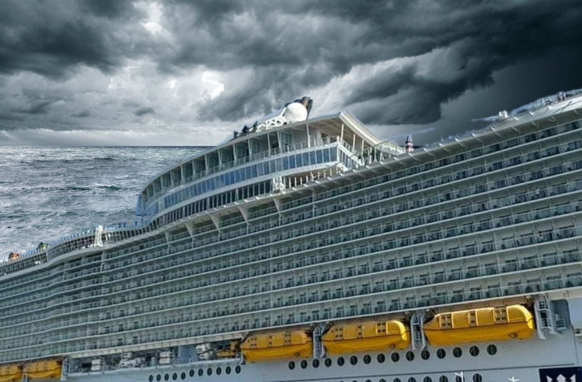 Hurricane Helene Closes Tampa and Jacksonville Cruise Ports Affects