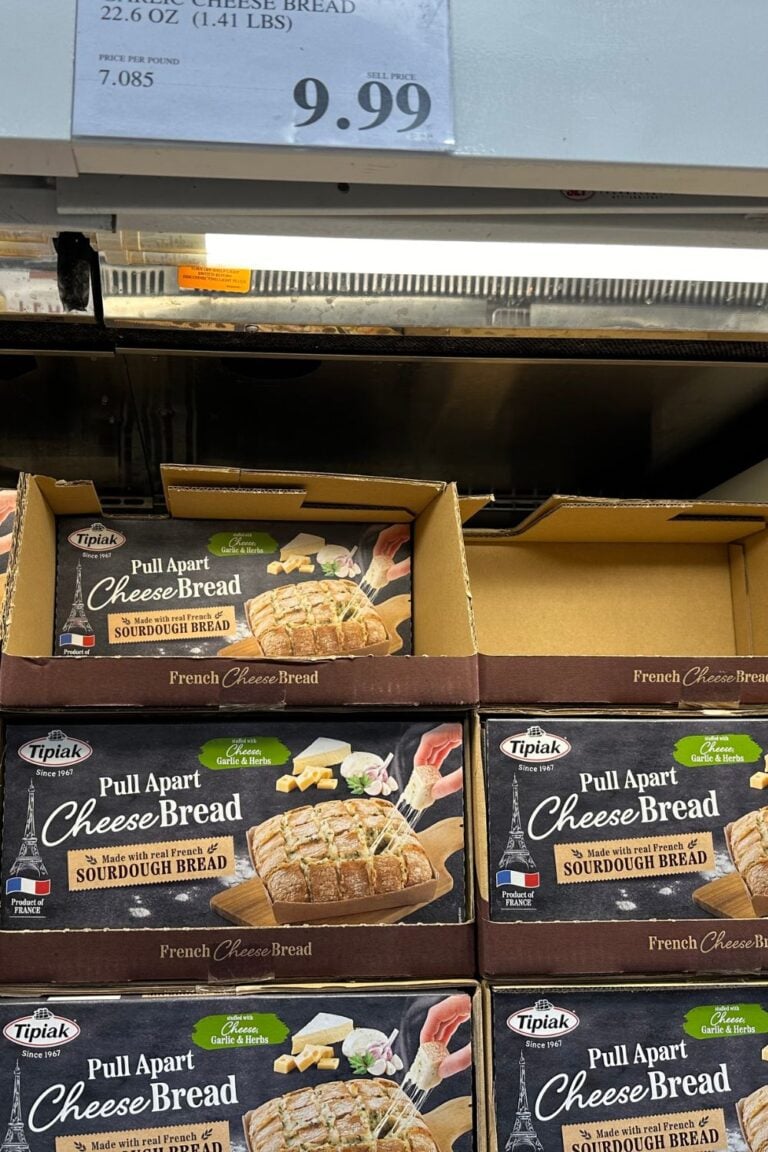 27 Quick and Easy Thanksgiving Appetizers from Costco (Ready in 30 Min