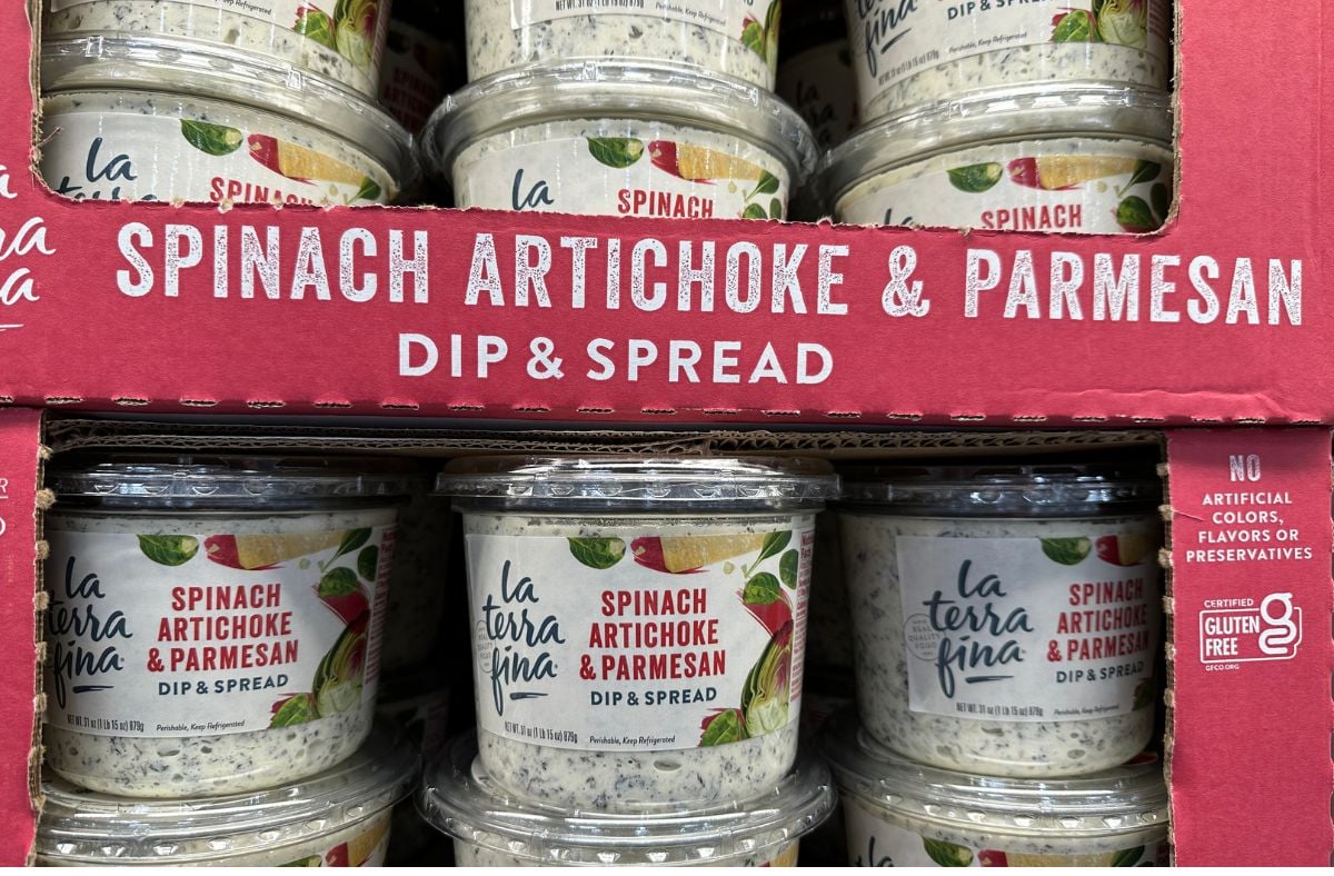 38 Easy Fall Party Food Ideas from Costco - Suburbs 101