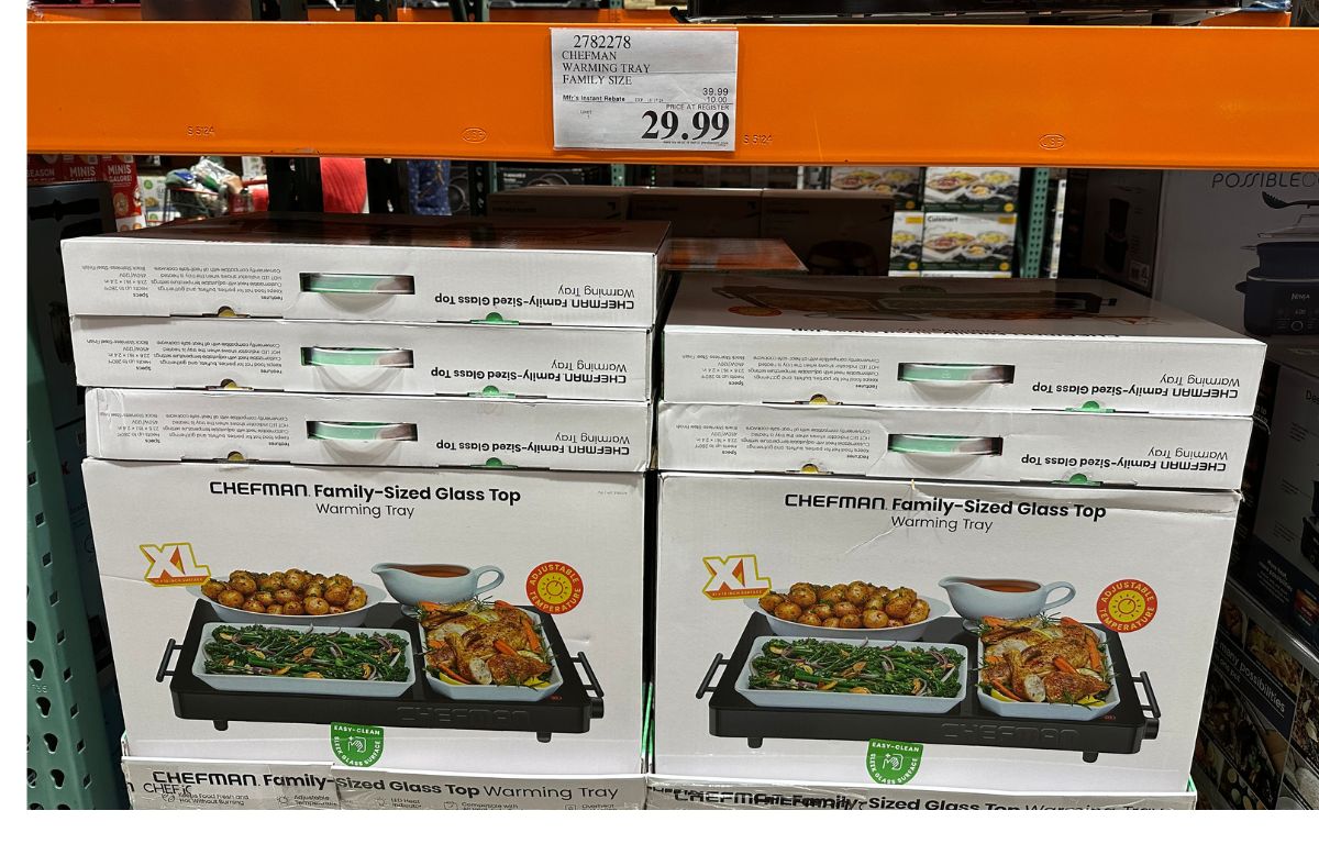 17 Costco Sale Items to Buy Now Before Prices Go Up - Suburbs 101