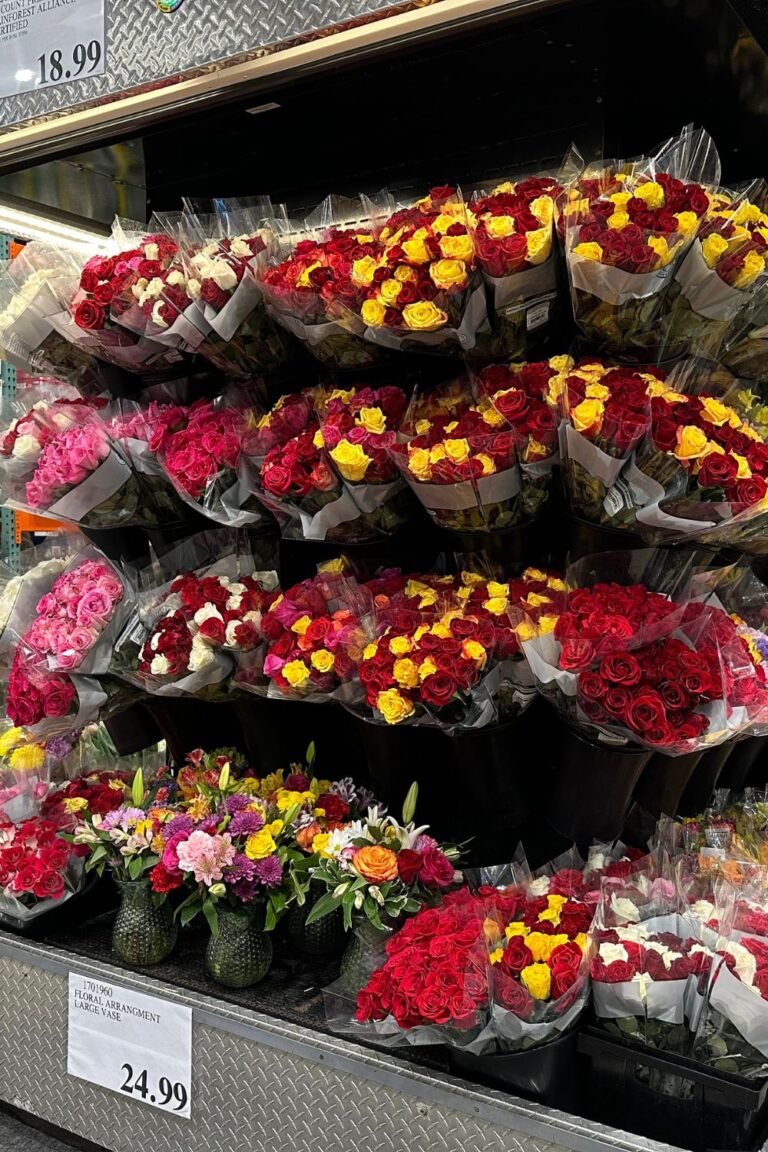 Costco Mothers Day Flowers
