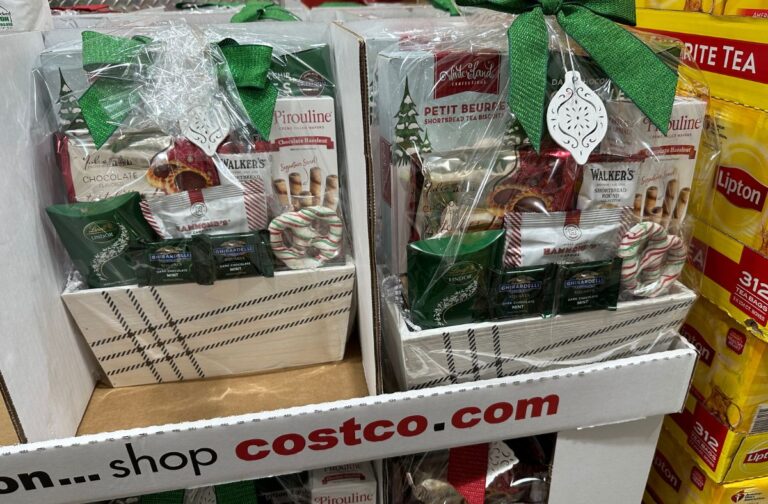 20 Best Under $25 Hostess Gifts from Costco (with prices) - Suburbs 101