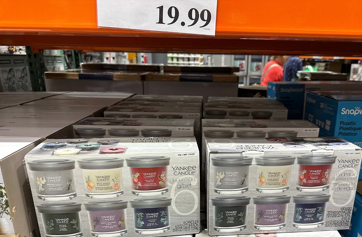 30 Christmas Gifts Under $20 at Costco to Buy Now Before They Sell Out